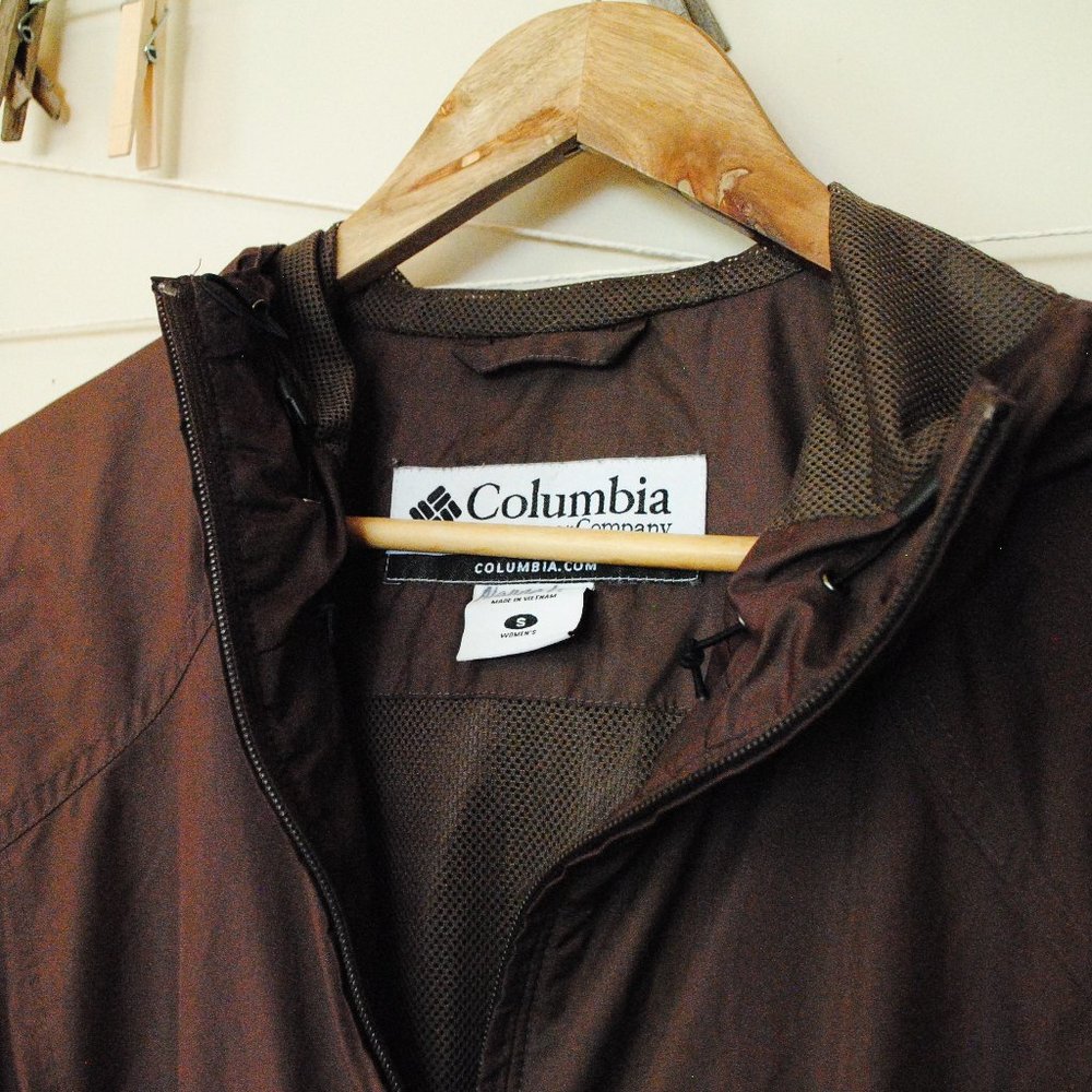 Columbia Spring Windbreaker - Picture 3 of 11